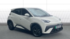 BYD Dolphin Surf 65kW Boost 43kWh 5dr Auto Electric Hatchback